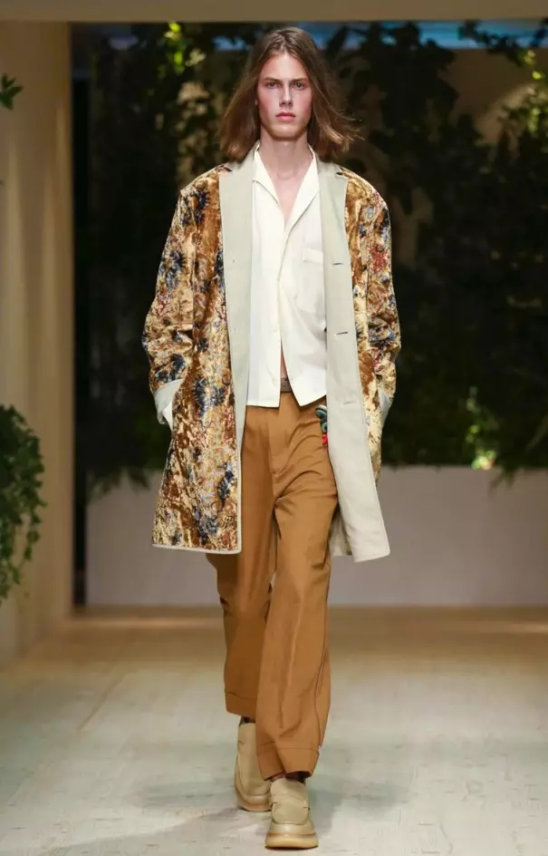 Salvatore Ferragamo Spring/Summer 2018 Milan 52590_29