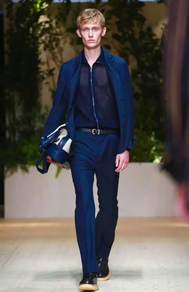 Salvatore Ferragamo Prentan/Ete 2018 Milan 52590_3