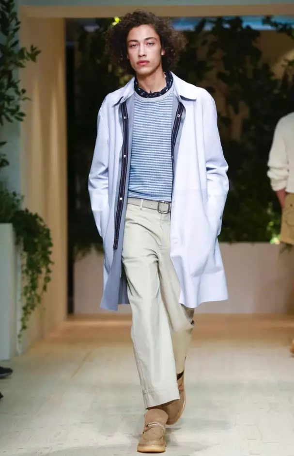 Salvatore Ferragamo Spring/Summer 2018 Milan 52590_30