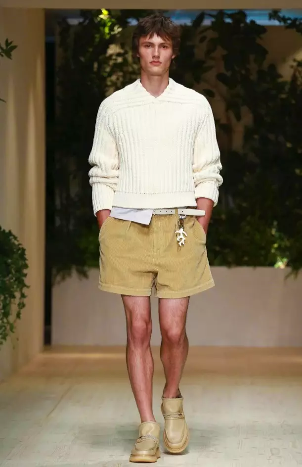 Salvatore Ferragamo Spring/Summer 2018 Milan 52590_33