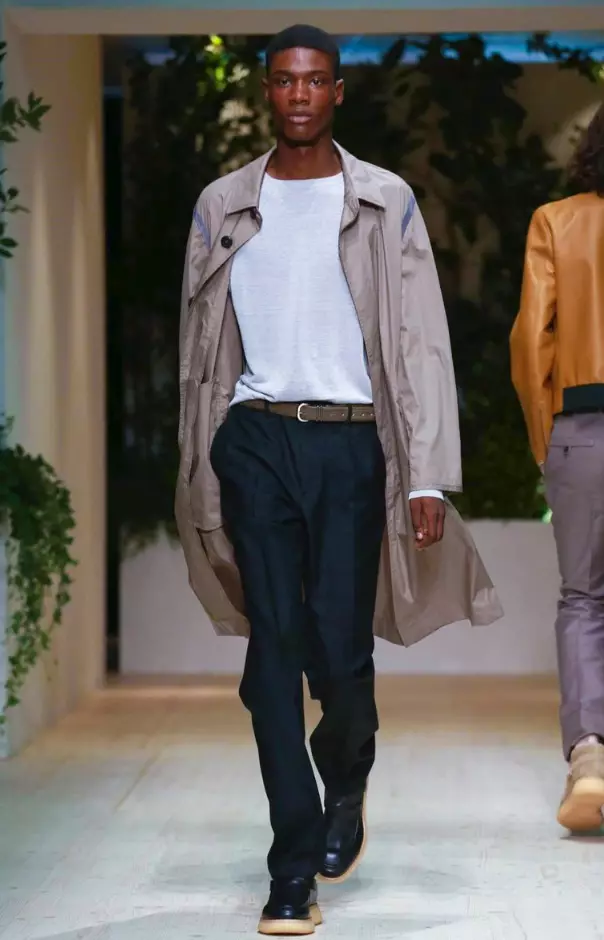 Salvatore Ferragamo Spring/Summer 2018 Milan 52590_34