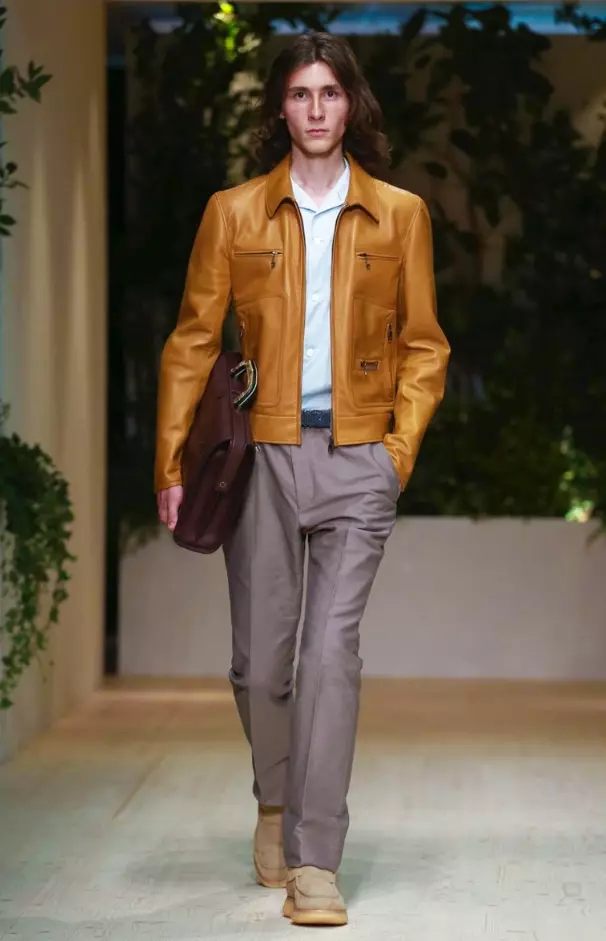 Salvatore Ferragamo Prentan/Ete 2018 Milan 52590_36