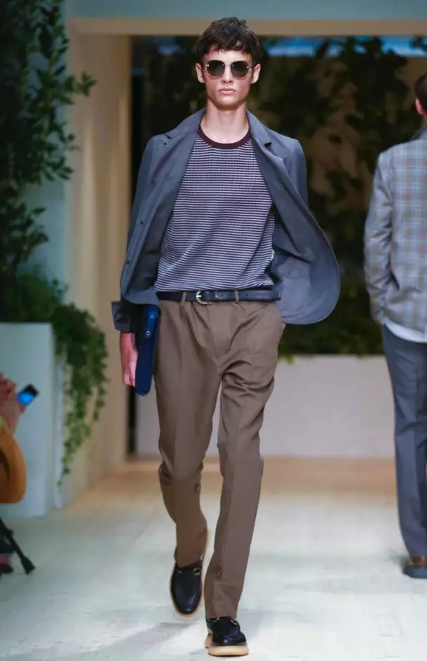 Salvatore Ferragamo Prentan/Ete 2018 Milan 52590_37