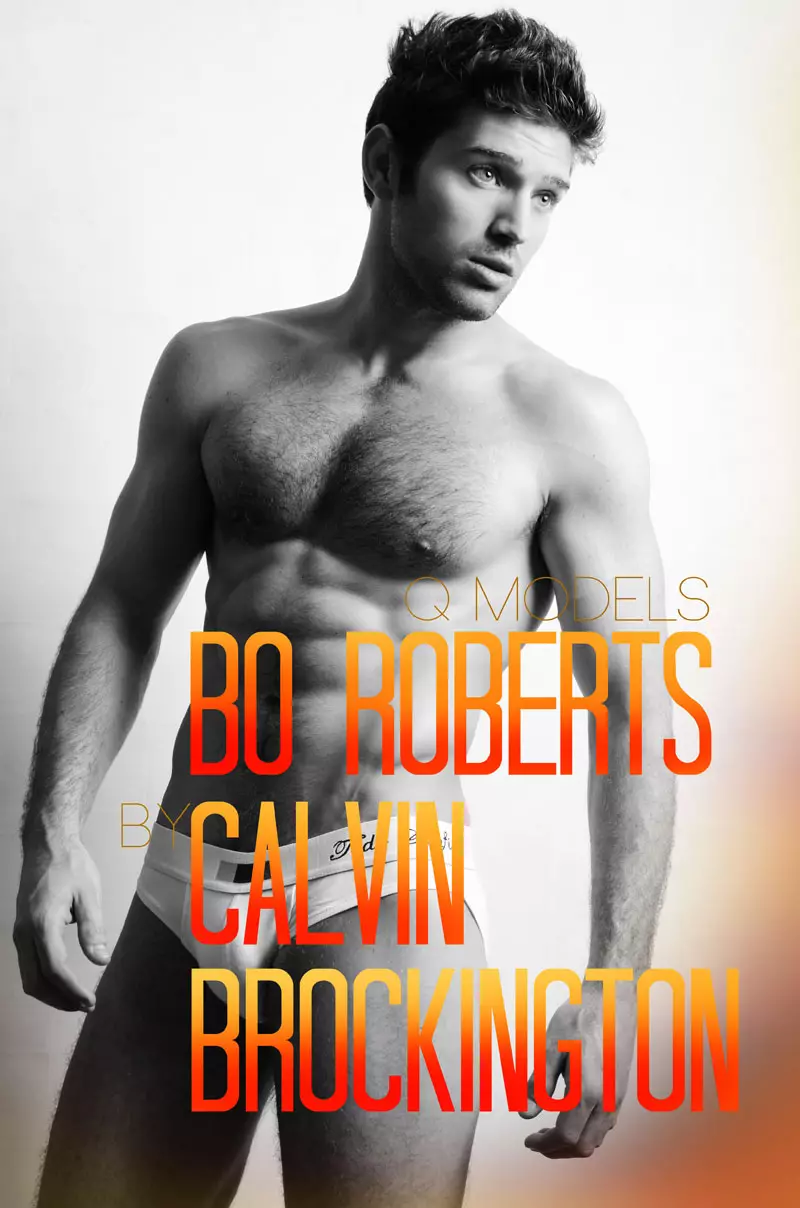 Bo Roberts de Calvin Brockington 52650_1