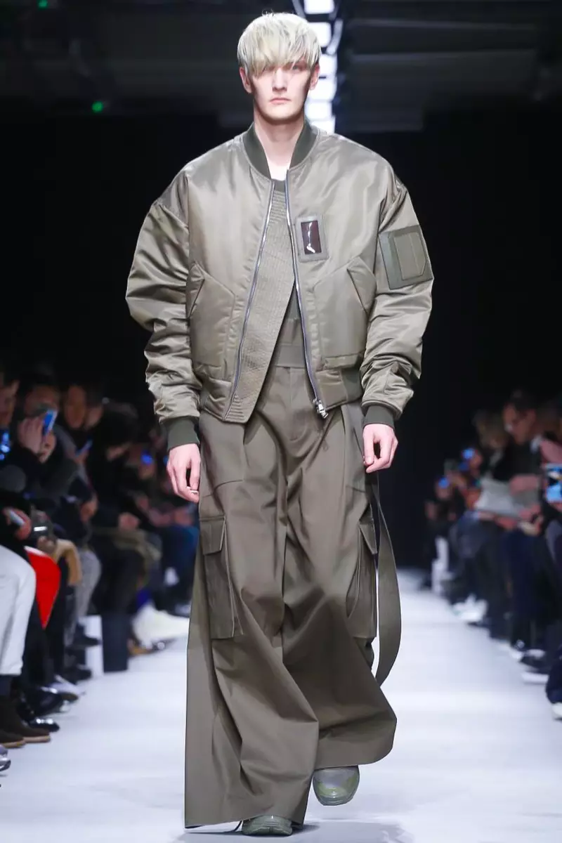 Juun J. Mens Fall/Zima 2015 Paris 52674_1