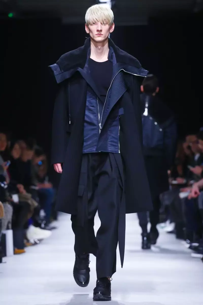 Juun J. Mens Thu / Đông 2015 Paris 52674_12