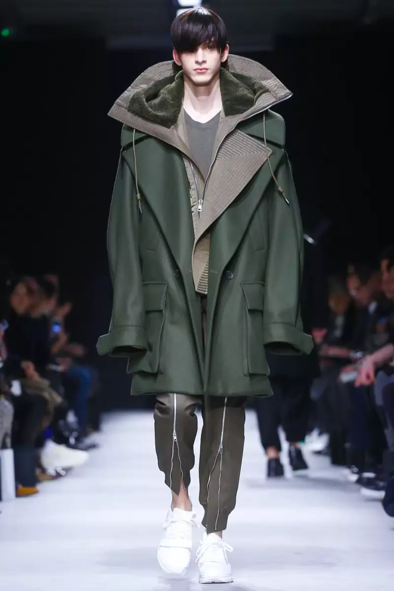 Juun J. Mens Fall/Winter 2015 पेरिस 52674_13