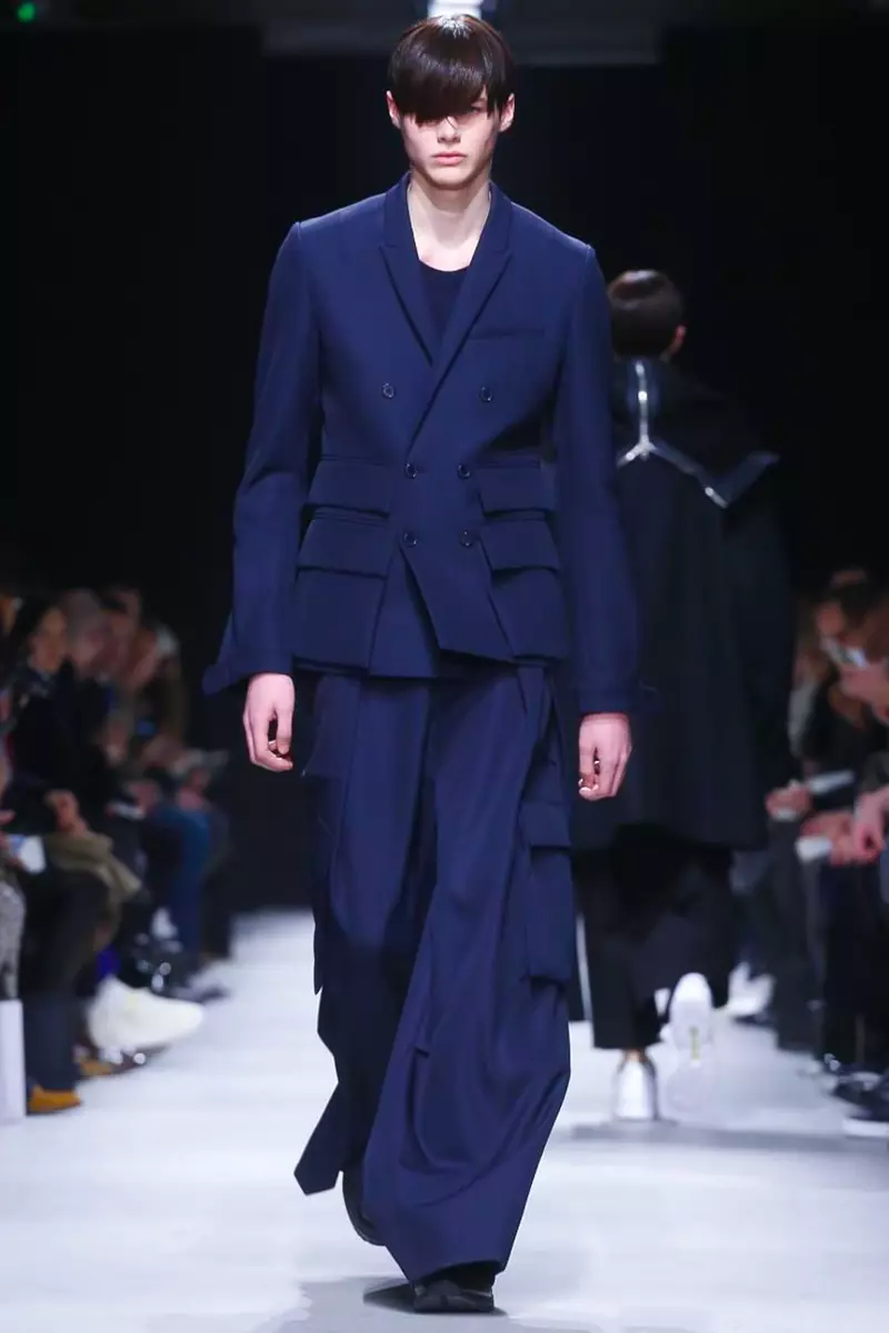 Juun J. Mens Fall/Winter 2015 Paris 52674_15