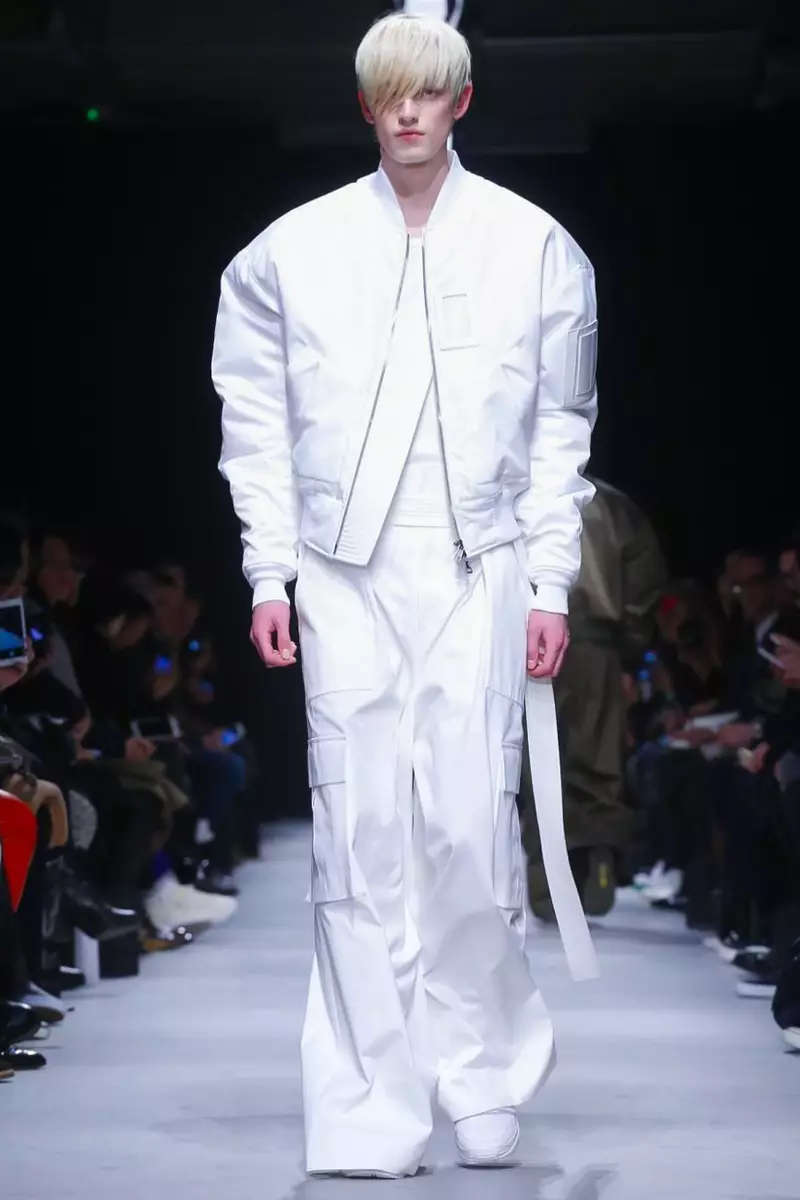 Juun J. Mens Thu / Đông 2015 Paris 52674_2