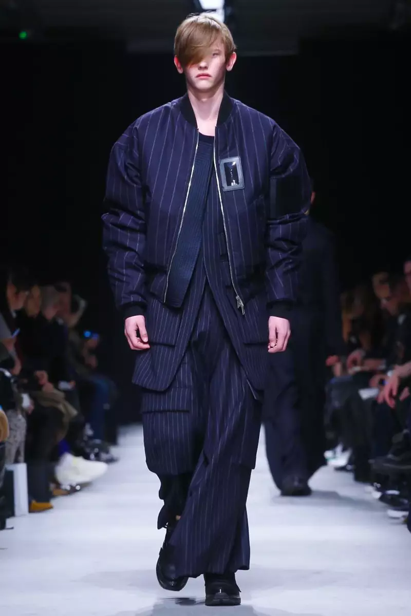 Juun J. Mens Fall/Zima 2015 Paris 52674_24