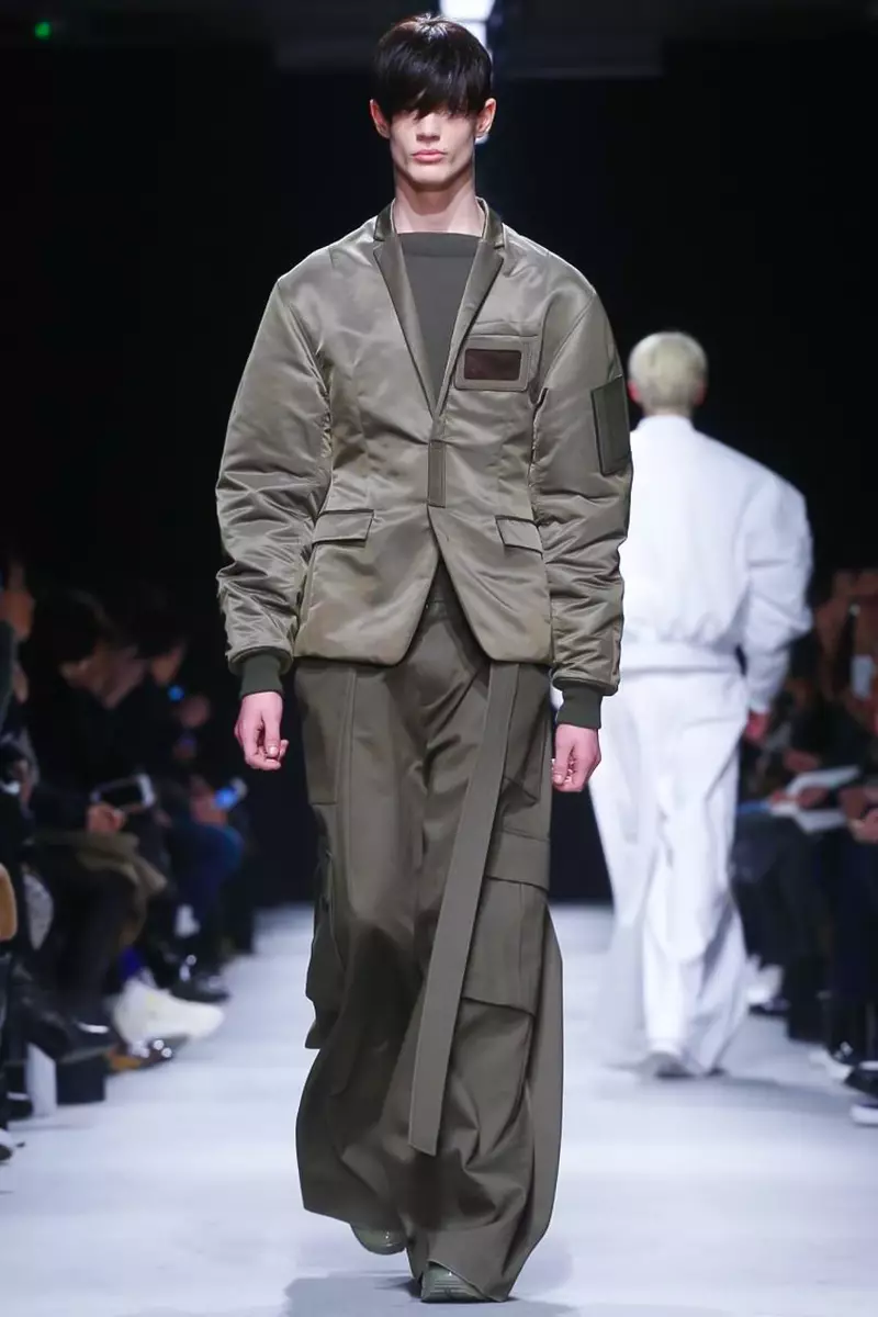 Juun J. Mens Thu / Đông 2015 Paris 52674_3