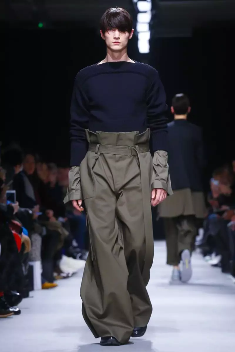 Juun J. Mens Thu / Đông 2015 Paris 52674_33