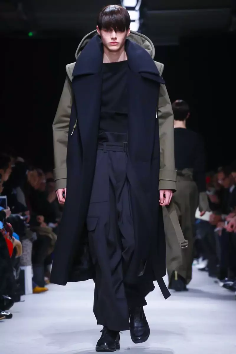 Juun J. Mens Fall/Zima 2015 Paris 52674_34