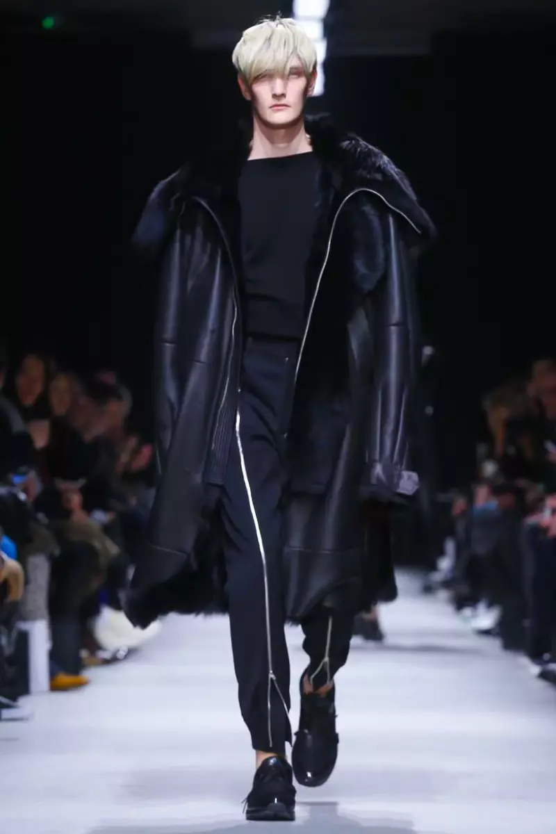 Juun J. Mens Fall/Winter 2015 पेरिस 52674_38