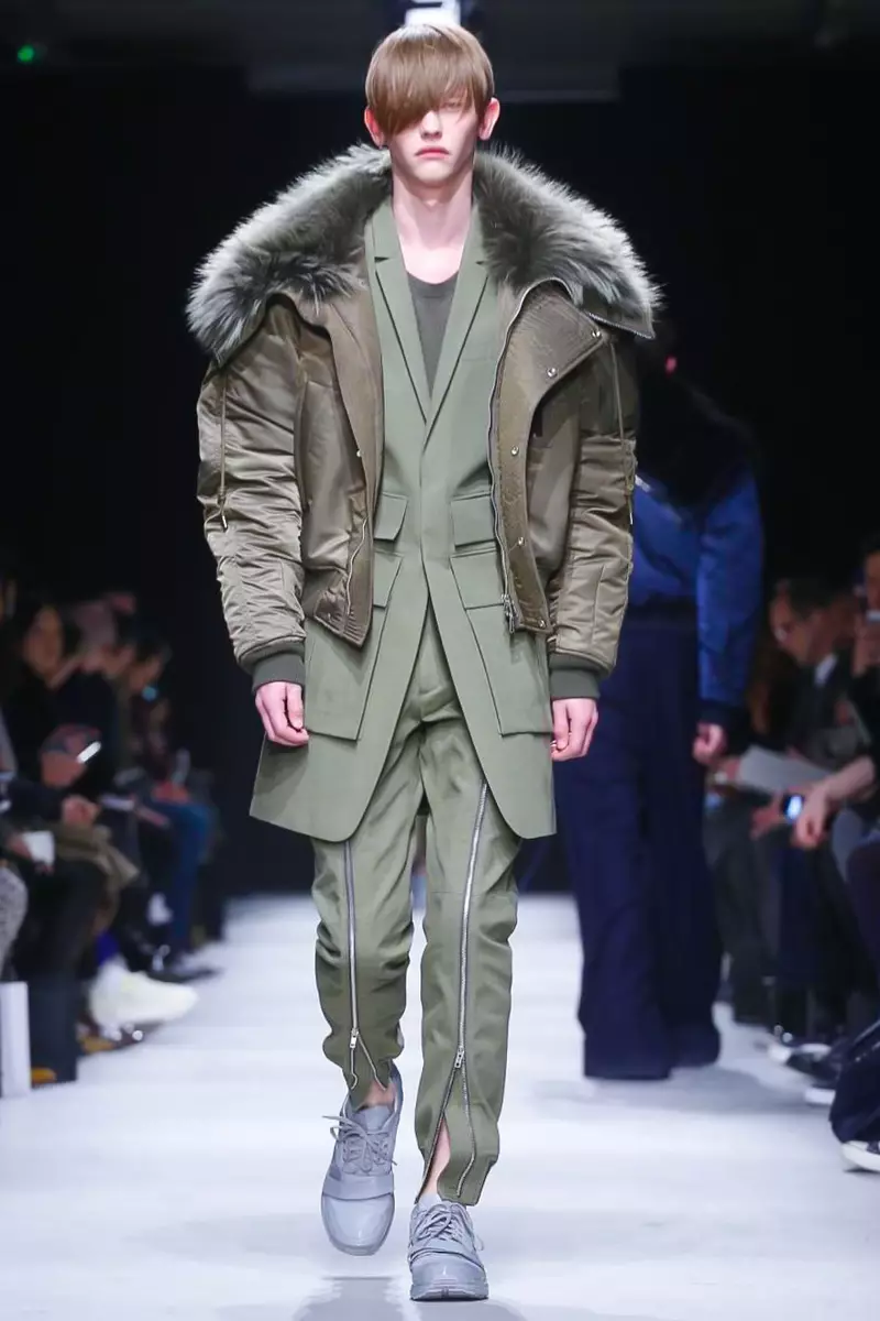 Juun J. Mens Fall/Zima 2015 Paris 52674_8