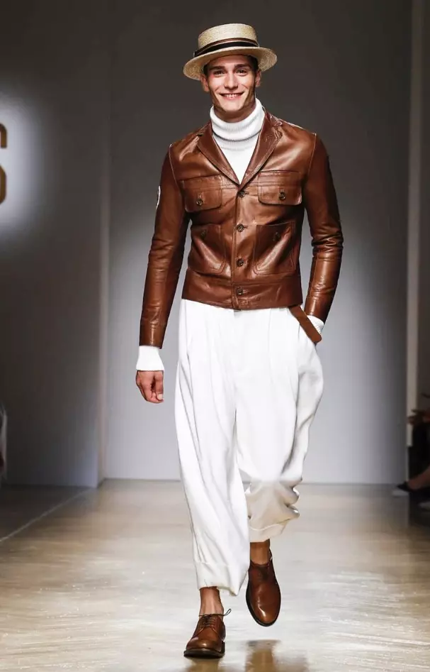 DAKS MENSWEAR LEHLABULA LA 2018 MILAN19