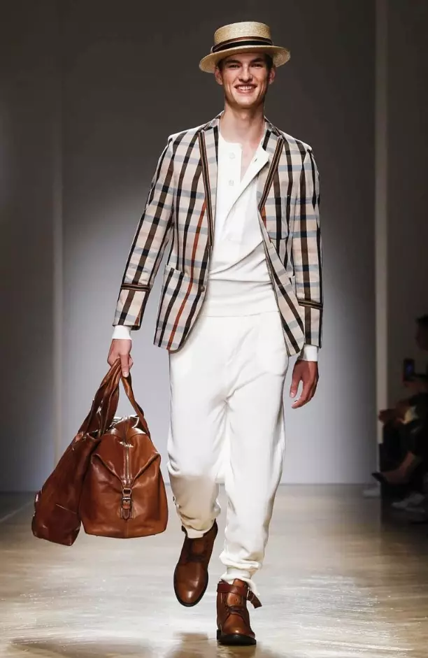 DAKS MENSWEAR LOHATOSAN'NY FAHAVITA 2018 MILAN34