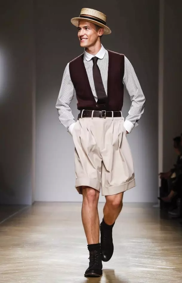 DAKS MENSWEAR LEHLABULA LA 2018 MILAN41