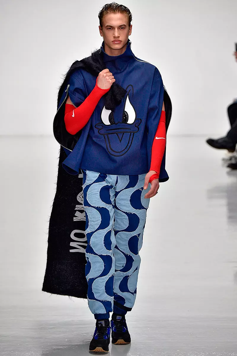 Bobby Abley FW 2016 London (11)