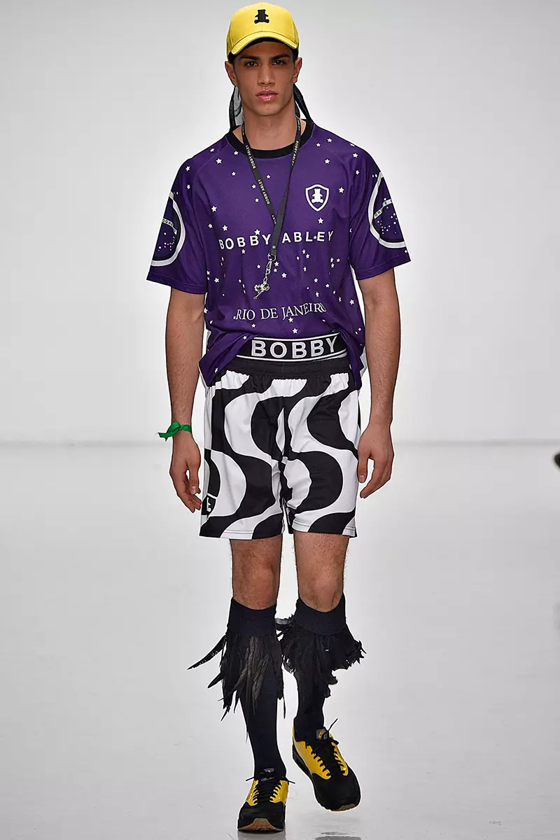 Bobby Abley FW 2016 Londen (15)