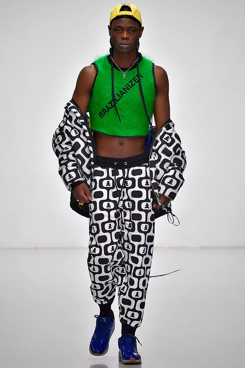 Bobby Abley FW 2016 Londen (3)