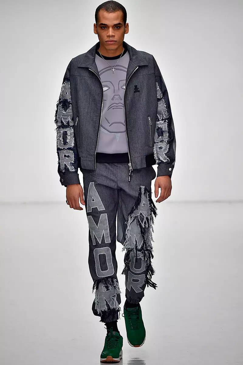 Bobby Abley FW 2016 ለንደን (8)