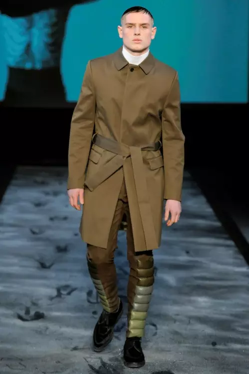 Nicola Formichetti Menswear F/W 11.12 ရှိုးမှ Mugler 526_18