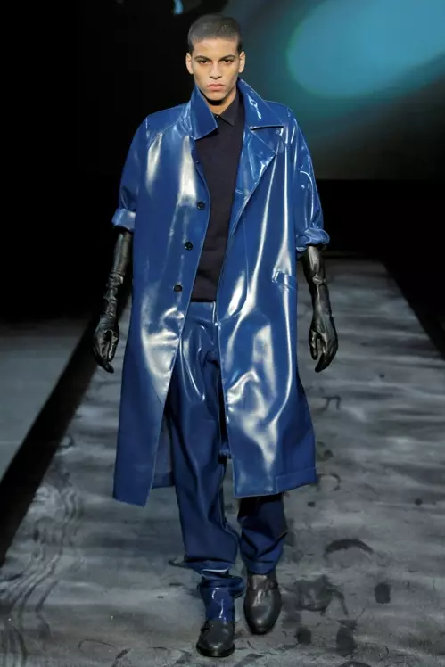 Mugler by Nicola Formichetti Эрэгтэй хувцас F/W 11.12 Show 526_21