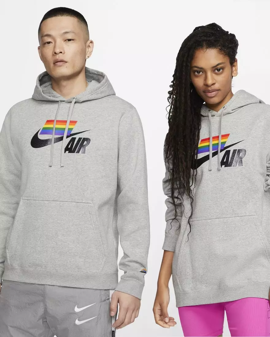 Hoodie Nike BETRUE