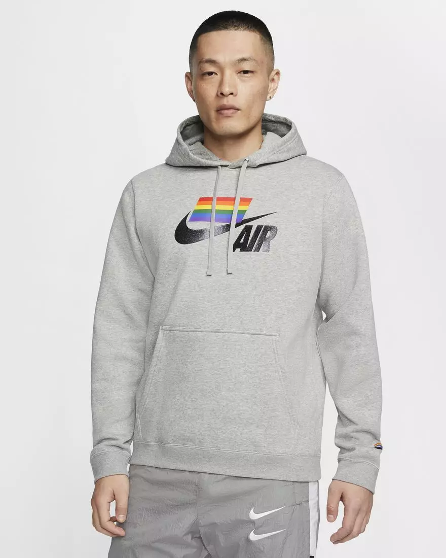 Nike BETRUE Hoodie