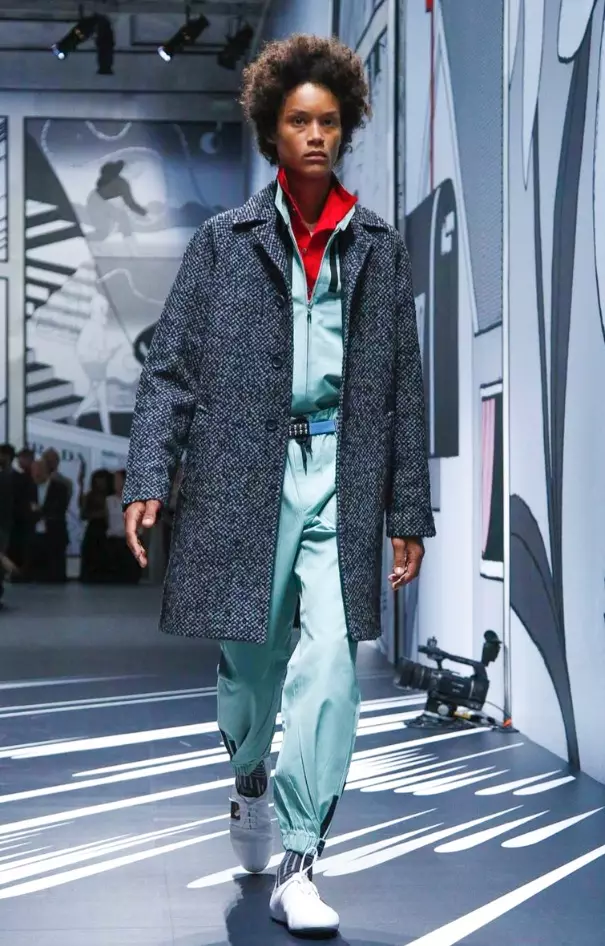 PRADA MENSWEAR CHIRIMO ZHO 2018 MILAN29