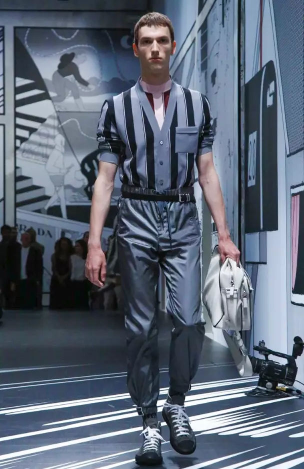 PRADA MENSWEAR ZVIRI MUKATI 2018 MILAN35