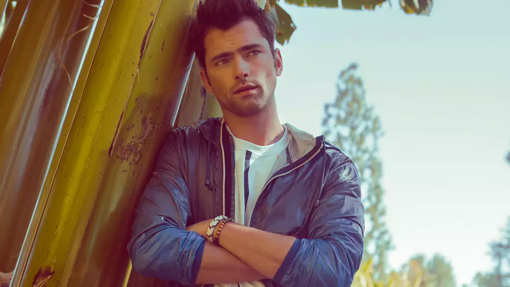 Sean O'Pry za Penshoppe SS16 (6)