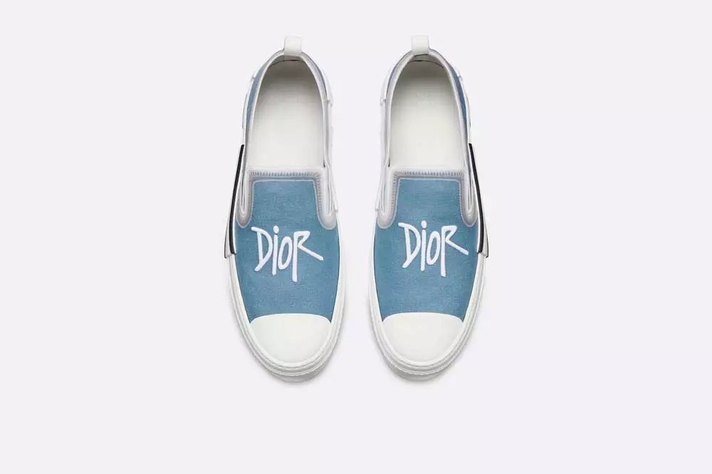 Dior svela la campagna per la collezione uomo Autunno 2020 disegnata da Kim Jones