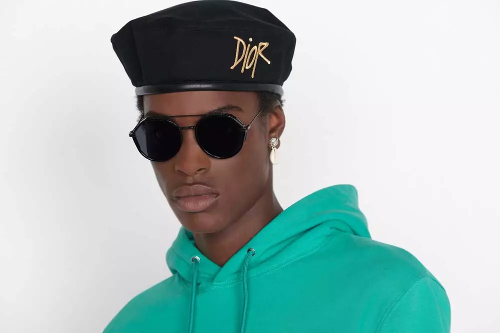 Dior Men Fall 2020 հավաքածու՝ Քիմ Ջոնսի կողմից 52792_7