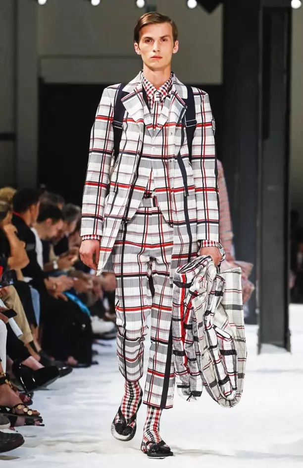 MONCLER GAMME BLEU HOMBRE PRIMAVERA ESTIU 2018 MILAN2