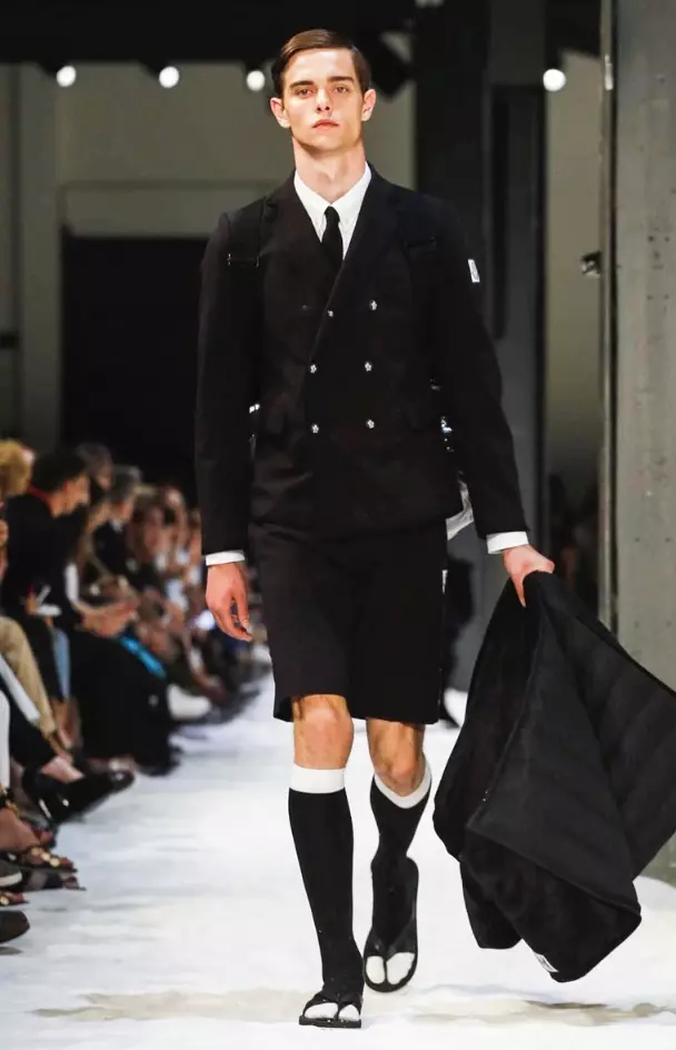 MONCLER GAMME BLEU HOMBRE PRIMAVERA ESTIU 2018 MILAN31