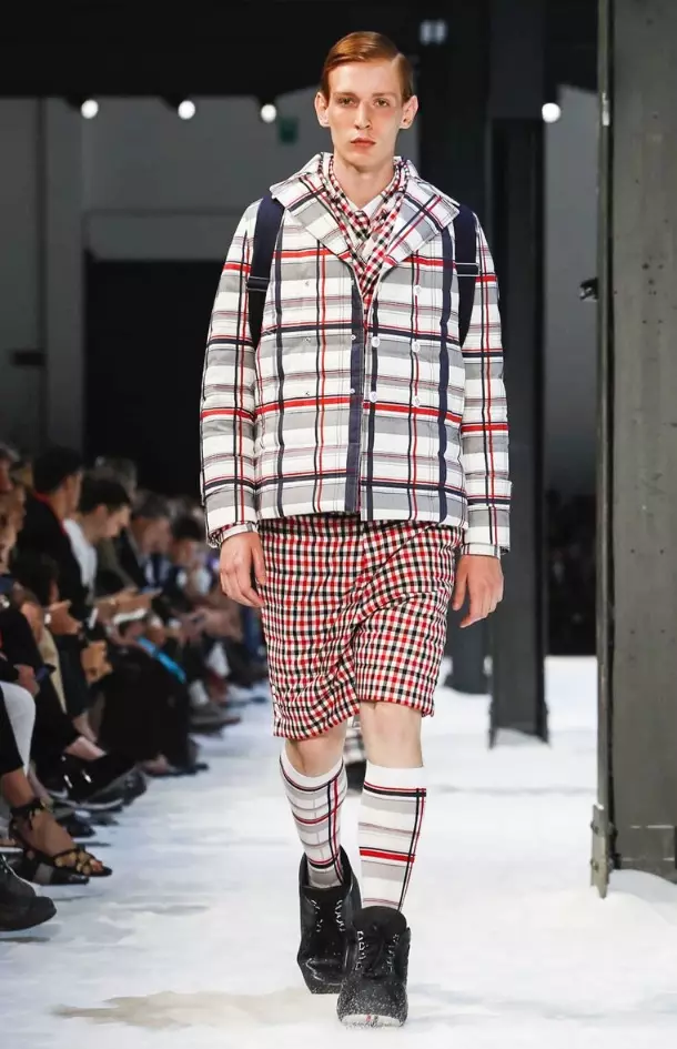 MONCLER GAMME BLEU MENSWEAR LOHATOSAN'NY SUMMER 2018 MILAN33