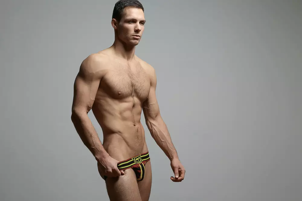 Deportistas, ropa interior y Justin Leonard _PnV Network (11)