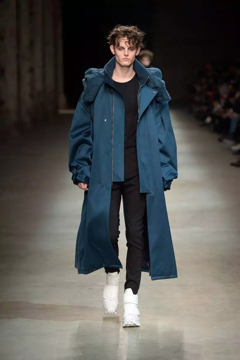 JUUN J FW 16 PITTI UOMO（32）