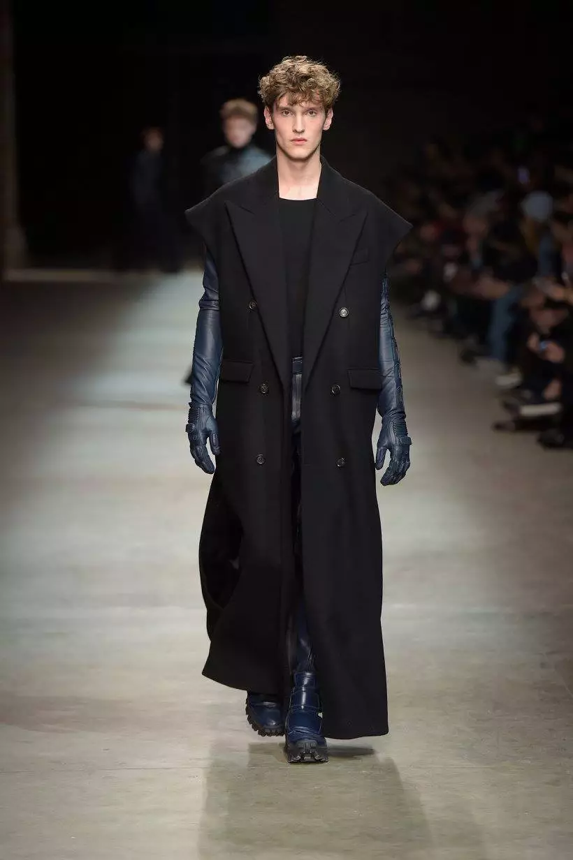 JUUN J FW 16 PITTI UOMO（33）