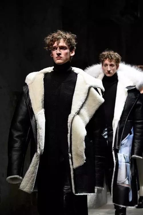 JUUN J FW 16 PITTI UOMO（42）