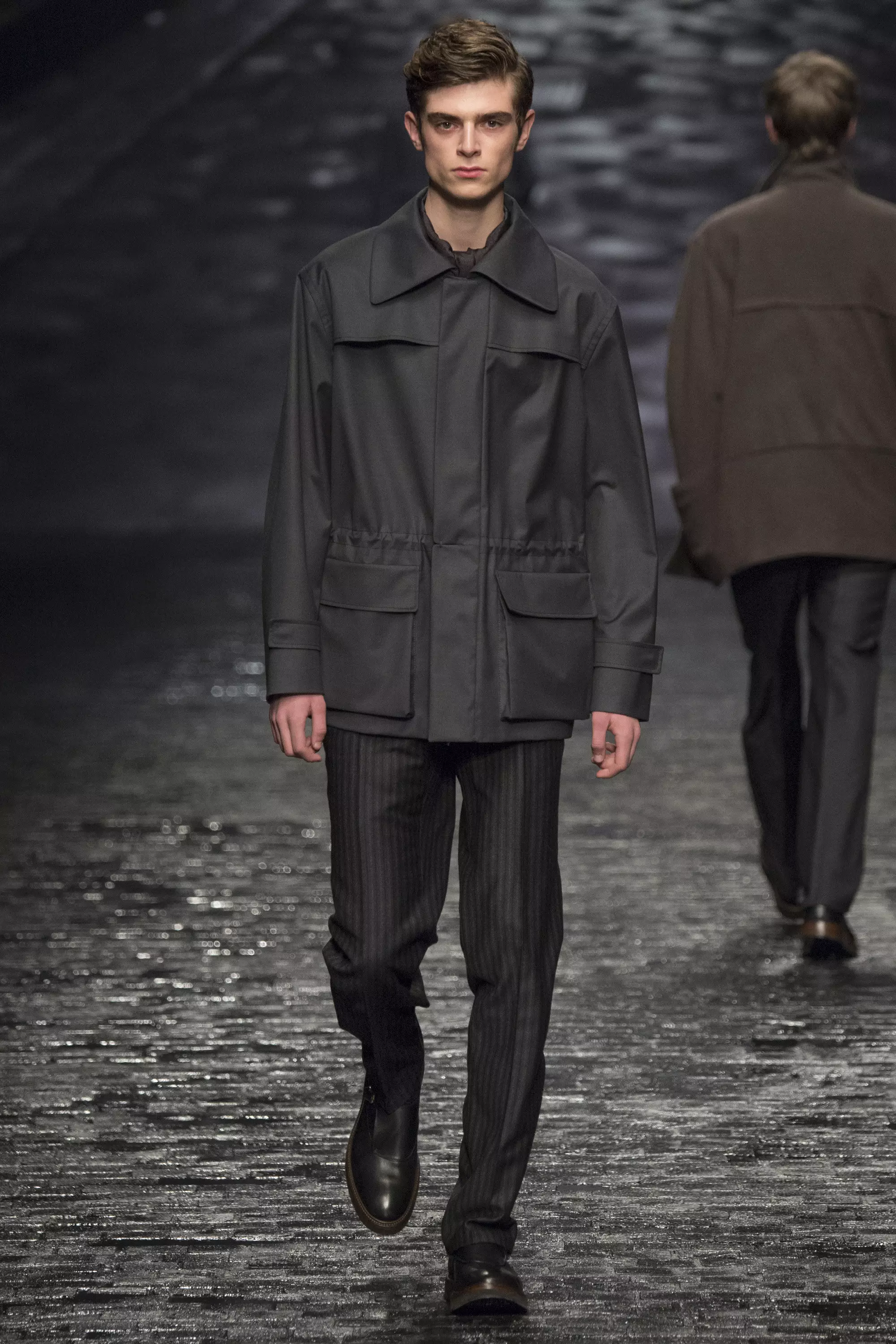 Corneliani FW 2016 Milaan (10)