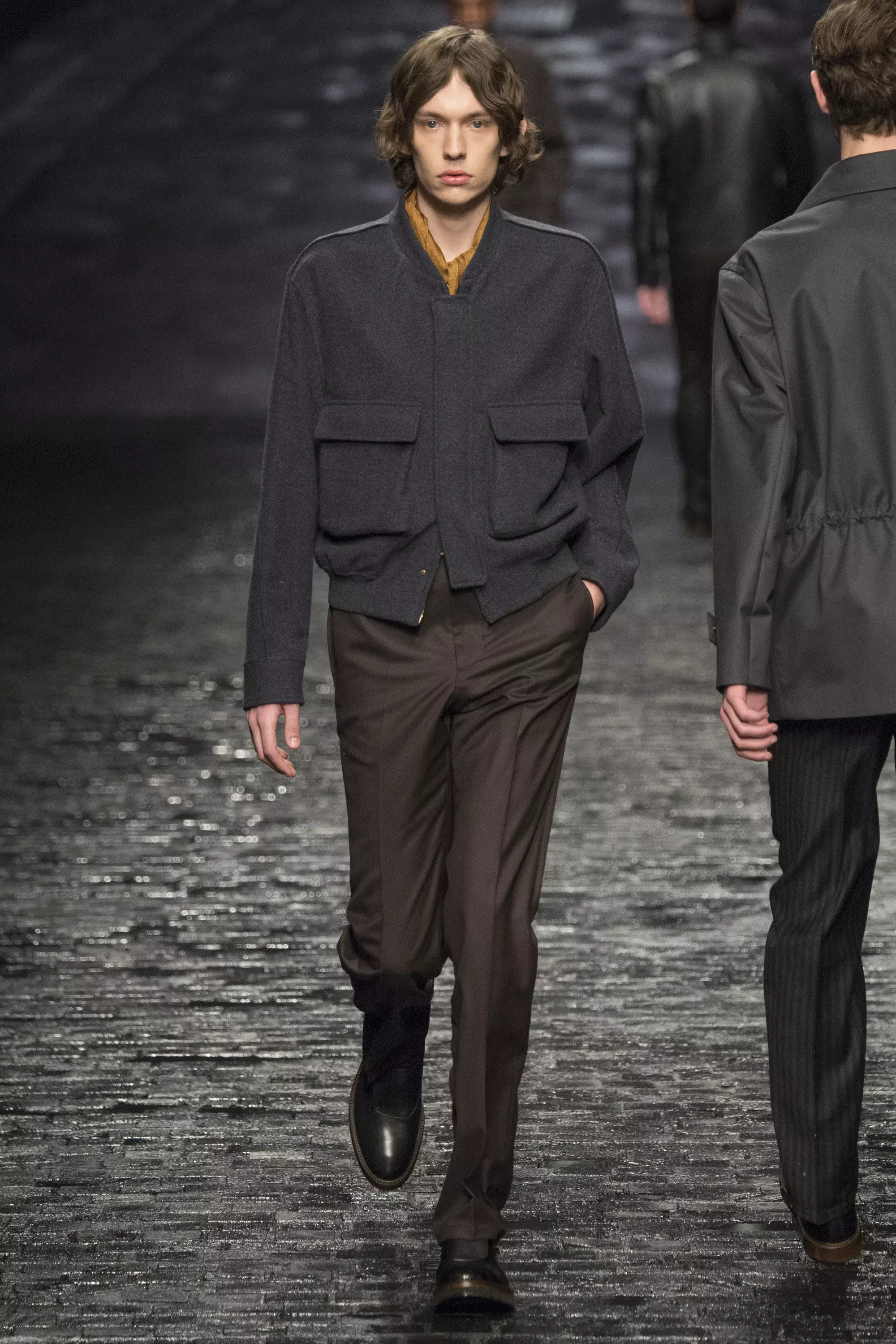 Corneliani FW 2016 Μιλάνο (11)