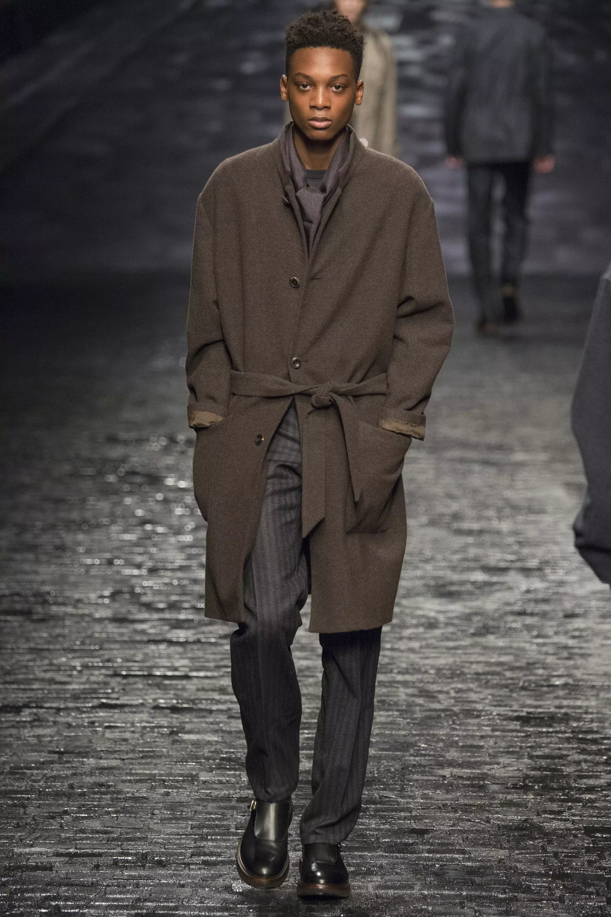 Corneliani FW 2016 Milan (12)