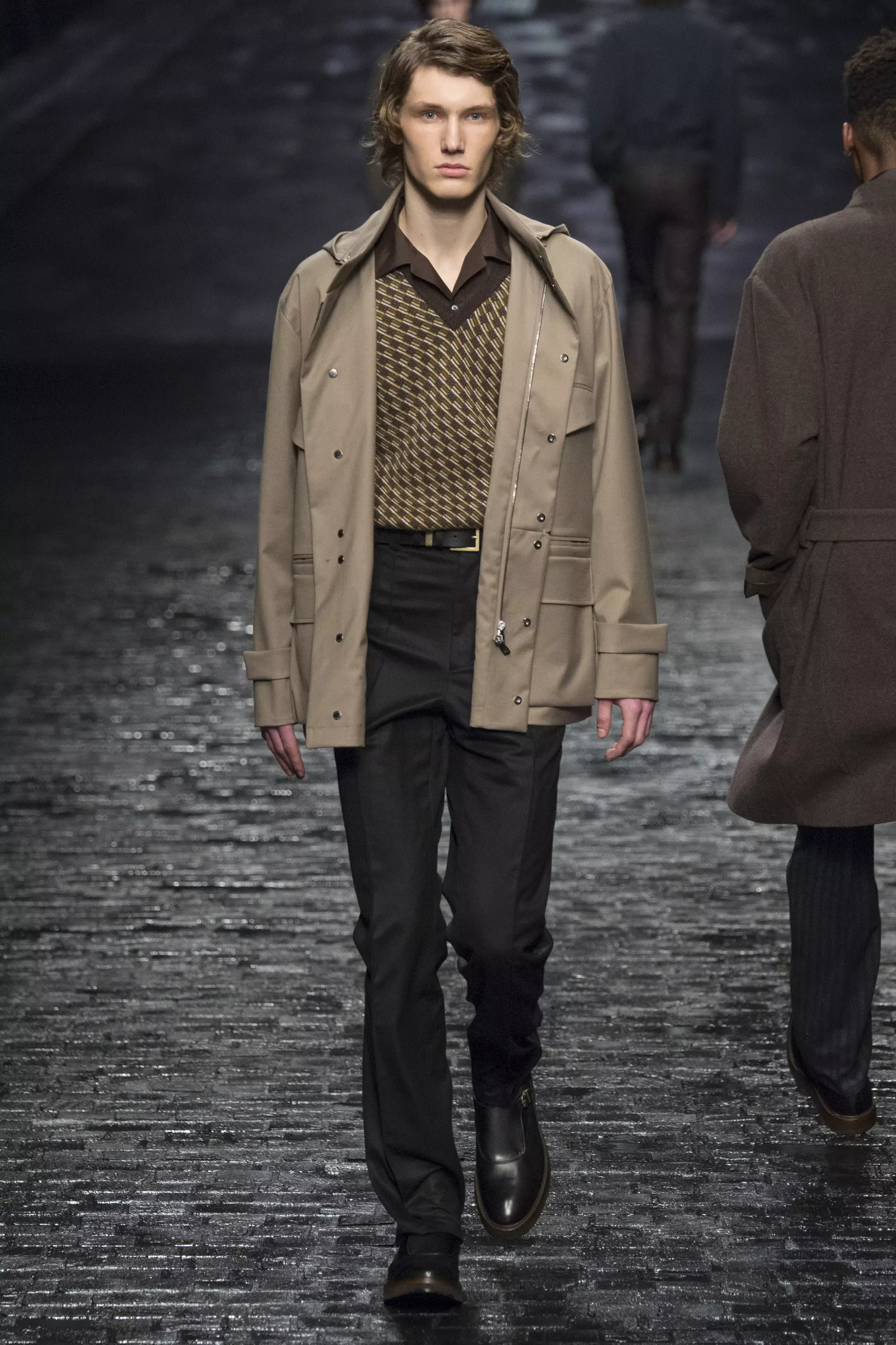 Corneliani FW 2016 Milan (13)