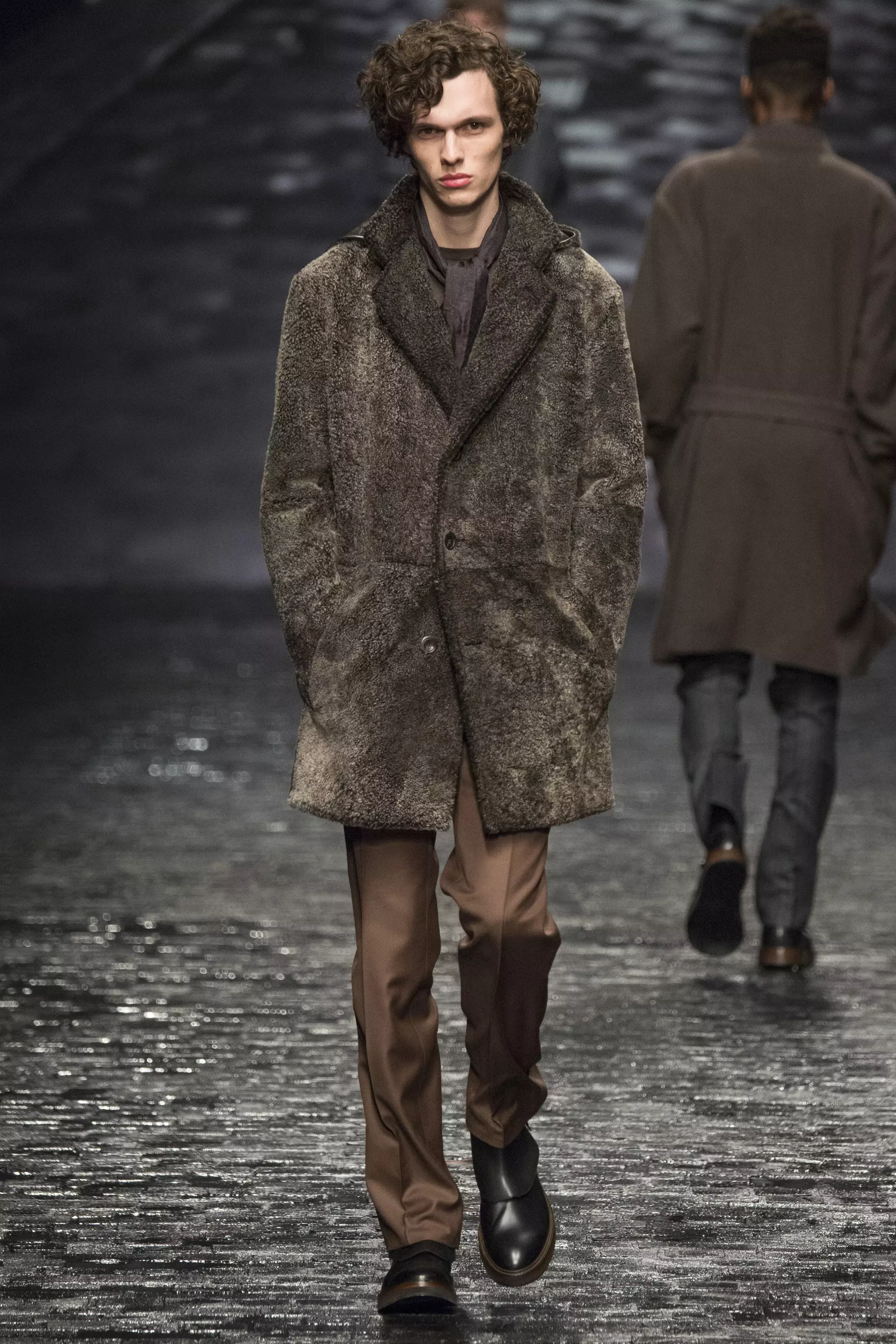 Corneliani FW 2016 ملان (14)