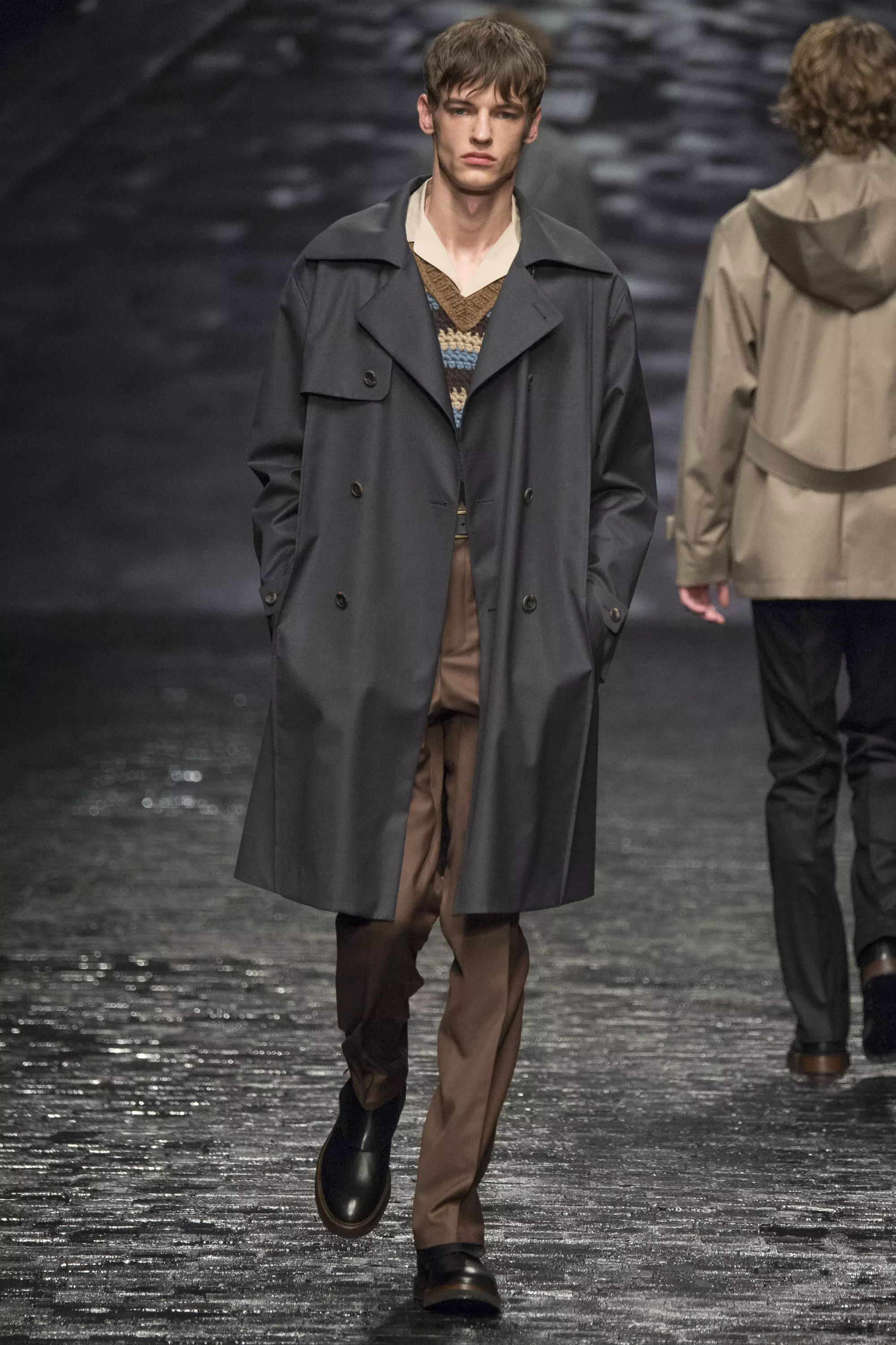 Corneliani FW 2016 මිලාන් (15)