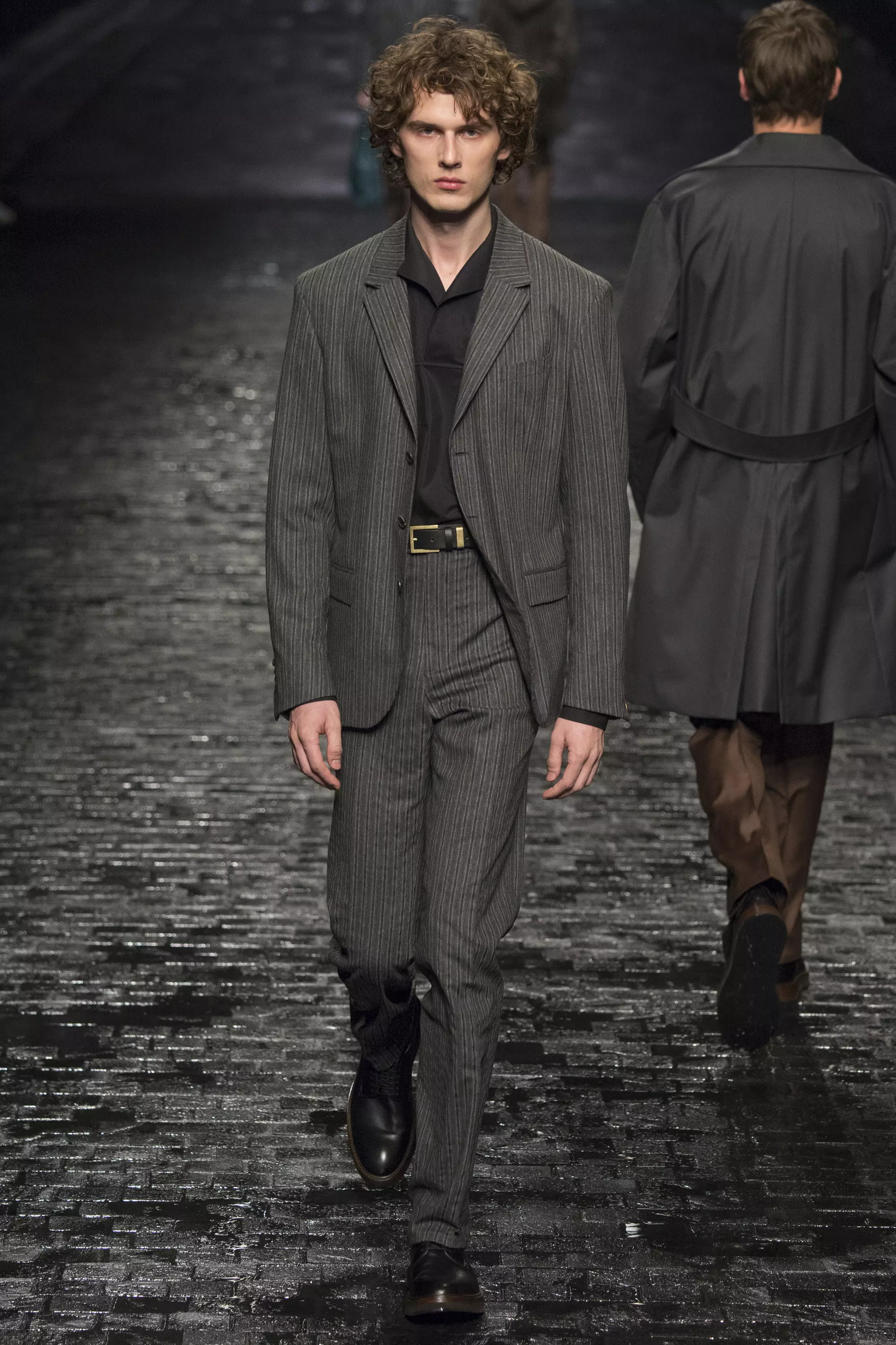 Corneliani FW 2016 Милан (16)