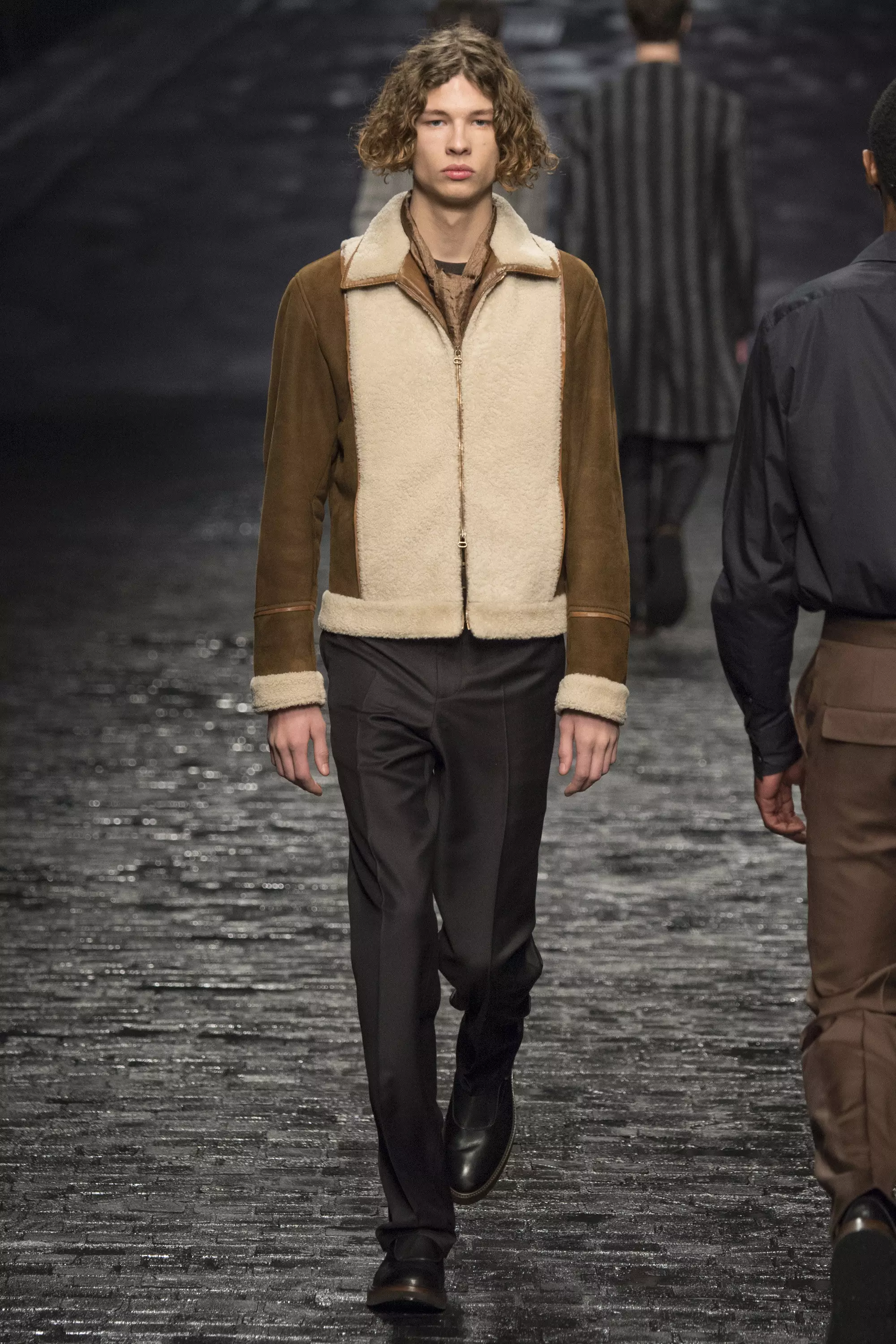 Corneliani FW 2016 Milano (20)